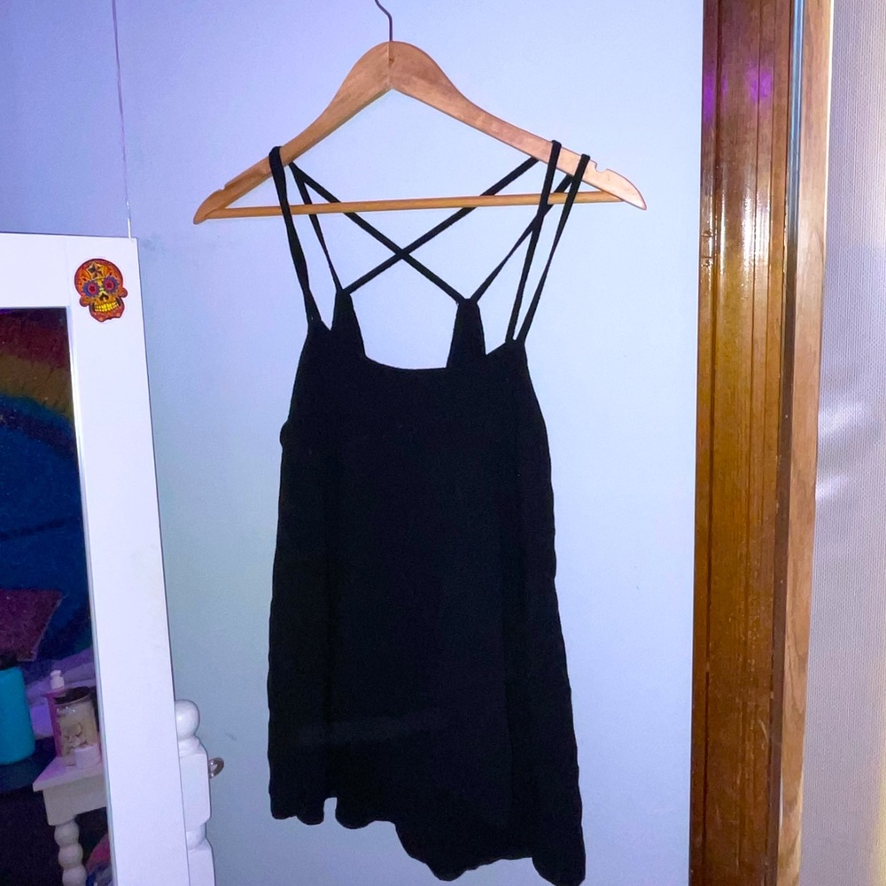 ae flowy tank